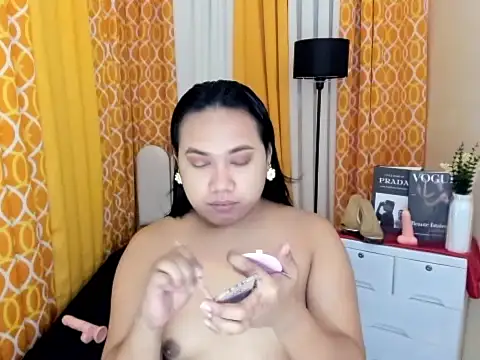 BigCockLexie online show from 05.21.26