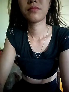Snapshot of Suly-sweet chatting on 06.06.26 Suly-sweet online show from 06.06.26