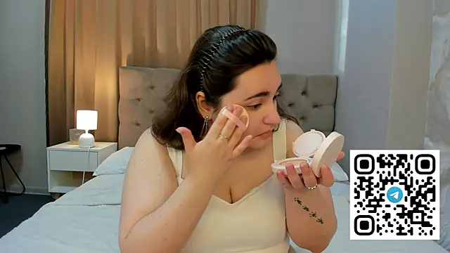 Ayleen Gece online show from 06.01.26