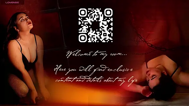 Ayleen Gece online show from 06.05.26