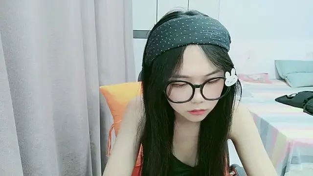 xiaoxiaoyu030 online show from 07.13.26