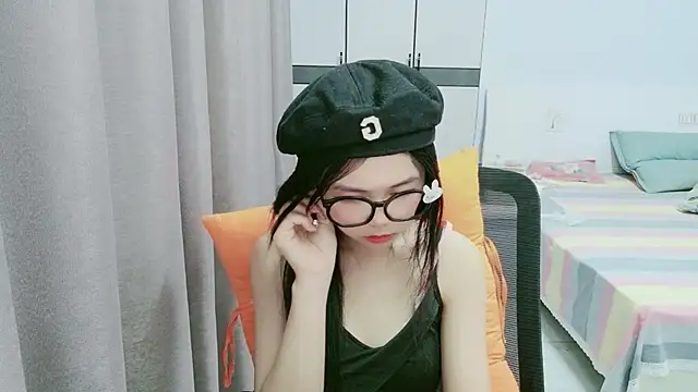 xiaoxiaoyu030 online show from 07.15.26