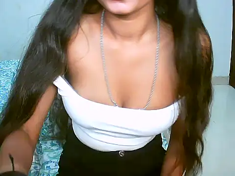 Hey-sanvi online show from 05.27.26
