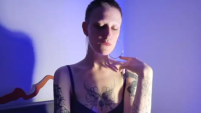 Candy Rust online show from 05.31.26