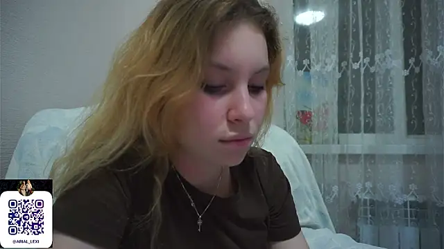 Sairallyn online show from 07.03.26