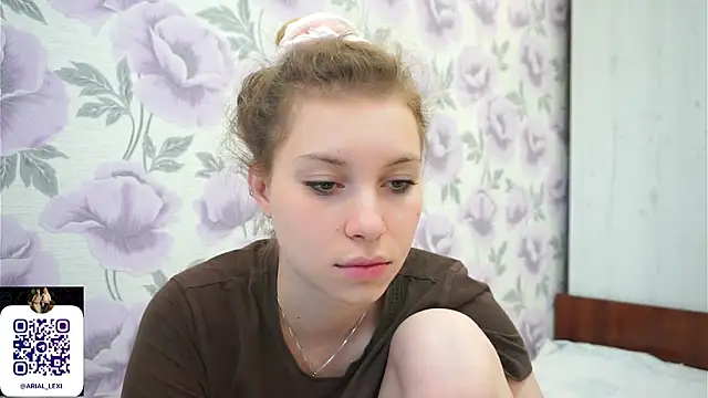 Sairallyn online show from 07.06.26