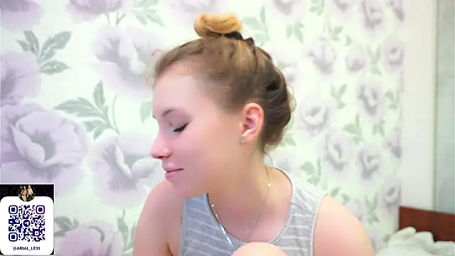 Sairallyn online show from 07.13.26