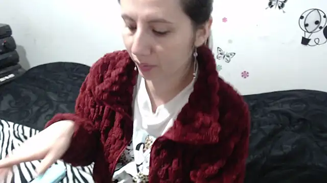 Snapshot of natasha_sex1 chatting on 01.18.26 natasha sex1 online show from 01.18.26