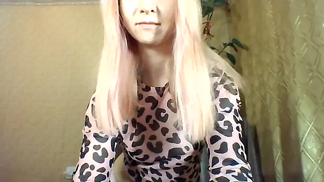 Lunaria5391 online show from 05.31.26