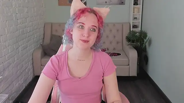 ScarlettSparkss online show from 05.16.26