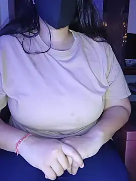 Snapshot of SlimChubCouple27 chatting on 06.22.26 SlimChubCouple27 online show from 06.22.26