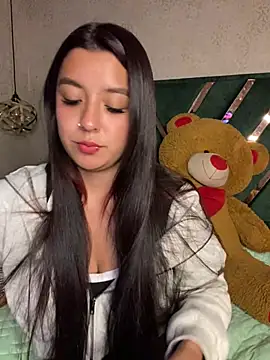 Snapshot of Megan_pink18 chatting on 07.14.26 Megan pink18 online show from 07.14.26