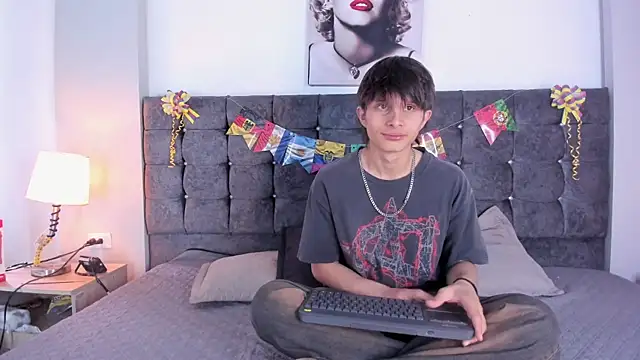 Destello xxx online show from 07.08.26