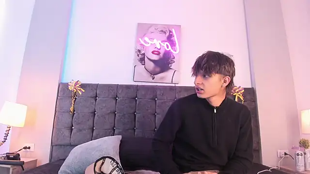 Destello xxx online show from 07.12.26