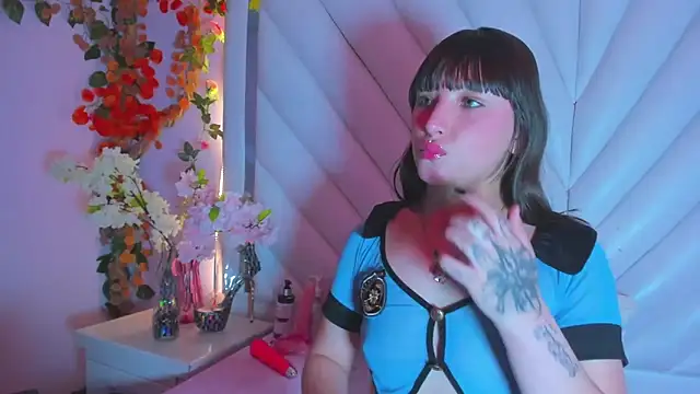 natashacooper  online show from 07.01.26