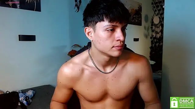 Snapshot of drago_ivan chatting on 07.23.26 drago ivan online show from 07.23.26