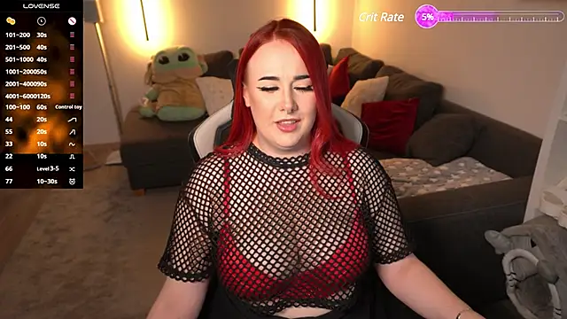 littleEve online show from 12.05.24