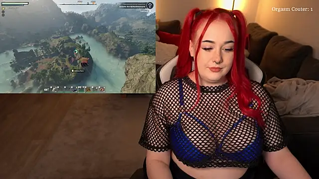 littleEve online show from 01.18.25