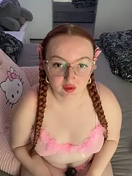 BellaBambiii online show from 06.29.26