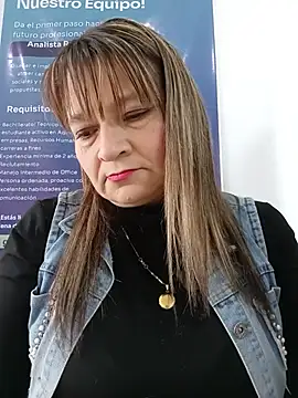 KAREN--03 online show from 07.11.26