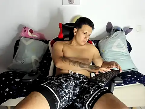 alexerdiego online show from 06.18.26