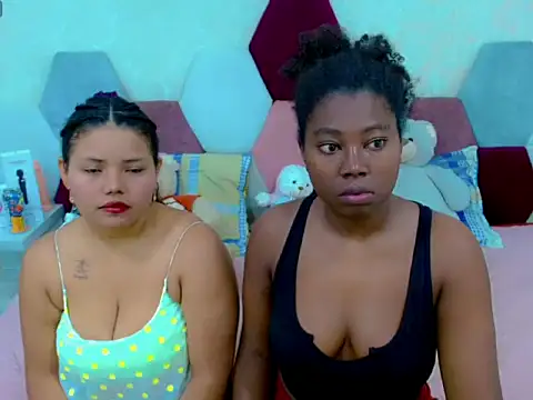 sexy duo girl online show from 05.23.26