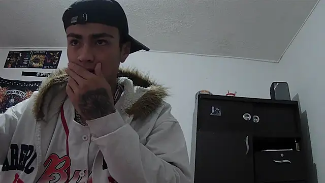Fenix hardcock online show from 05.19.26