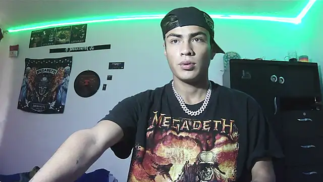 Fenix hardcock online show from 05.29.26