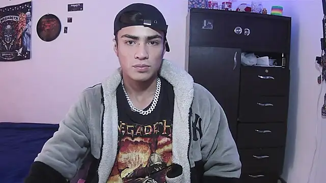 Fenix hardcock online show from 05.30.26