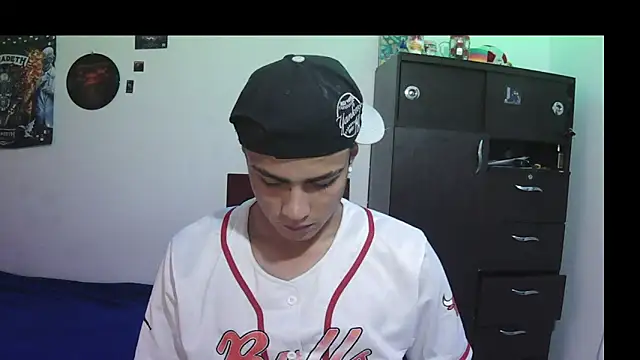Fenix hardcock online show from 06.22.26