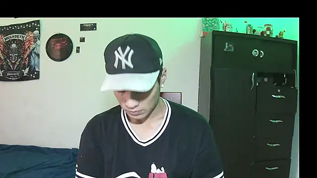 Fenix hardcock online show from 07.15.26