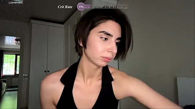 JessiaRuezga online show from 07.09.26