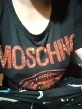 Snapshot of Caily-ly chatting on 06.12.26 Caily-ly online show from 06.12.26