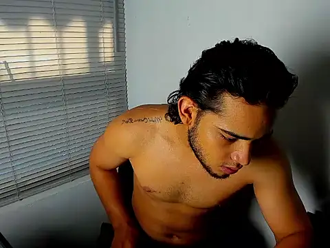 louis rueda online show from 06.01.26