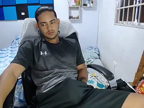 louis rueda online show from 06.25.26