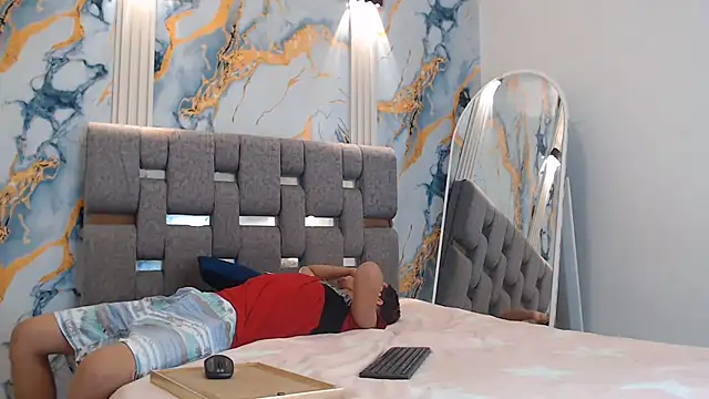 GREAT BALLS online show from 07.09.26