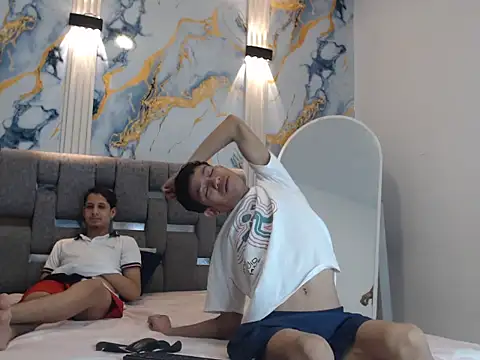 GREAT BALLS online show from 07.15.26