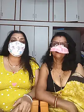 Snapshot of Kannada_telugu_lesbians chatting on 06.06.26 Kannada telugu lesbians online show from 06.06.26