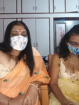 Snapshot of Kannada_telugu_lesbians chatting on 06.07.26 Kannada telugu lesbians online show from 06.07.26