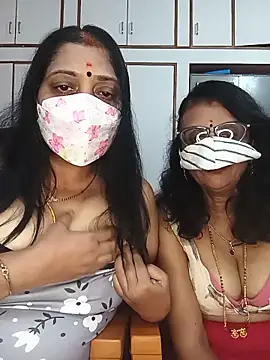Snapshot of Kannada_telugu_lesbians chatting on 06.13.26 Kannada telugu lesbians online show from 06.13.26