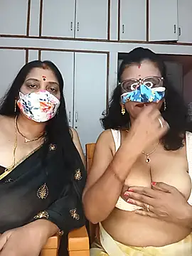 Snapshot of Kannada_telugu_lesbians chatting on 06.16.26 Kannada telugu lesbians online show from 06.16.26