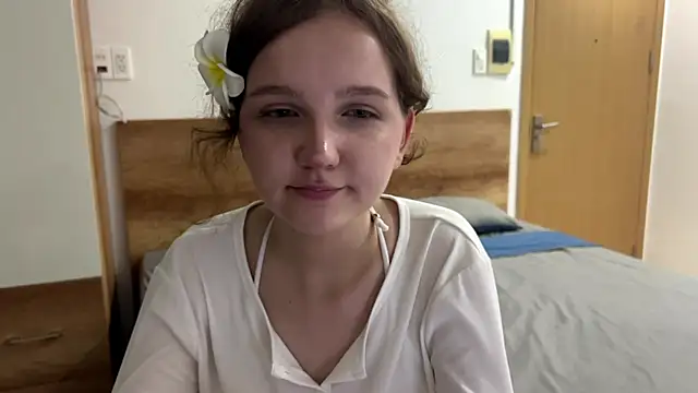 MarryWish1 online show from 05.29.26