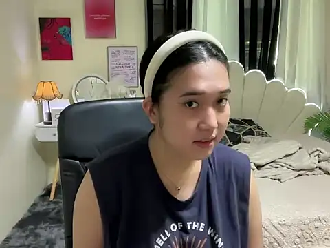 Snapshot of RingMyBelle chatting on 06.03.26 RingMyBelle online show from 06.03.26