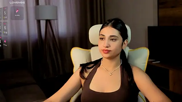 honeylanaa online show from 07.14.26