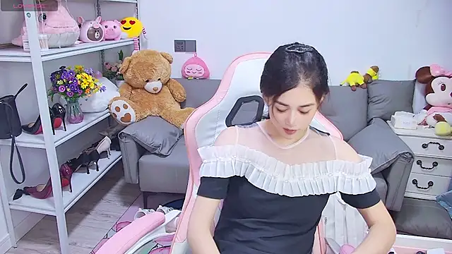 Snapshot of QinQin-888 chatting on 07.14.26 QinQin-888 online show from 07.14.26