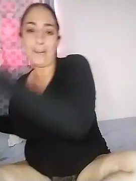 Pamela sa online show from 05.28.26