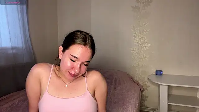 Snapshot of JanellSanschagrin chatting on 07.18.26 JanellSanschagrin online show from 07.18.26