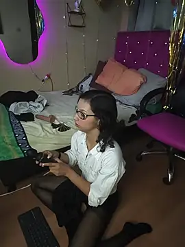 DaliaKhemu online show from 07.06.26