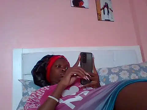 shantell 1 online show from 06.07.26