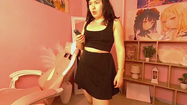 Snapshot of Ariella__cute chatting on 05.23.26 Ariella cute online show from 05.23.26